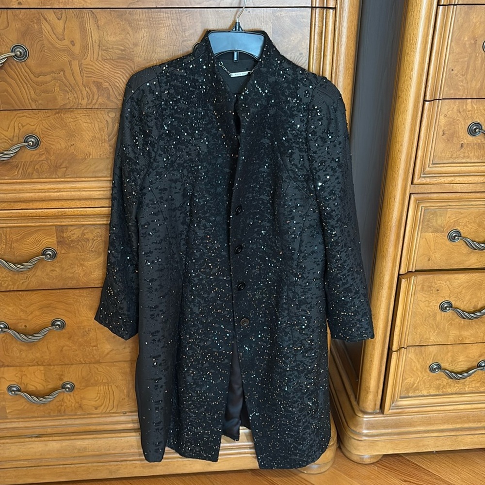 bNWT’s WHBM coat